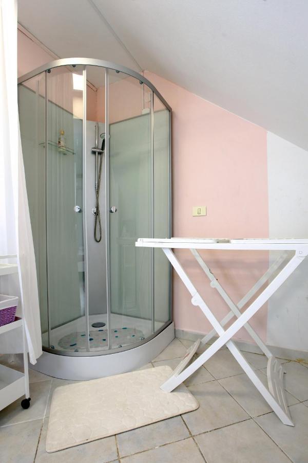 City Room Apartment Date Koper Exterior photo